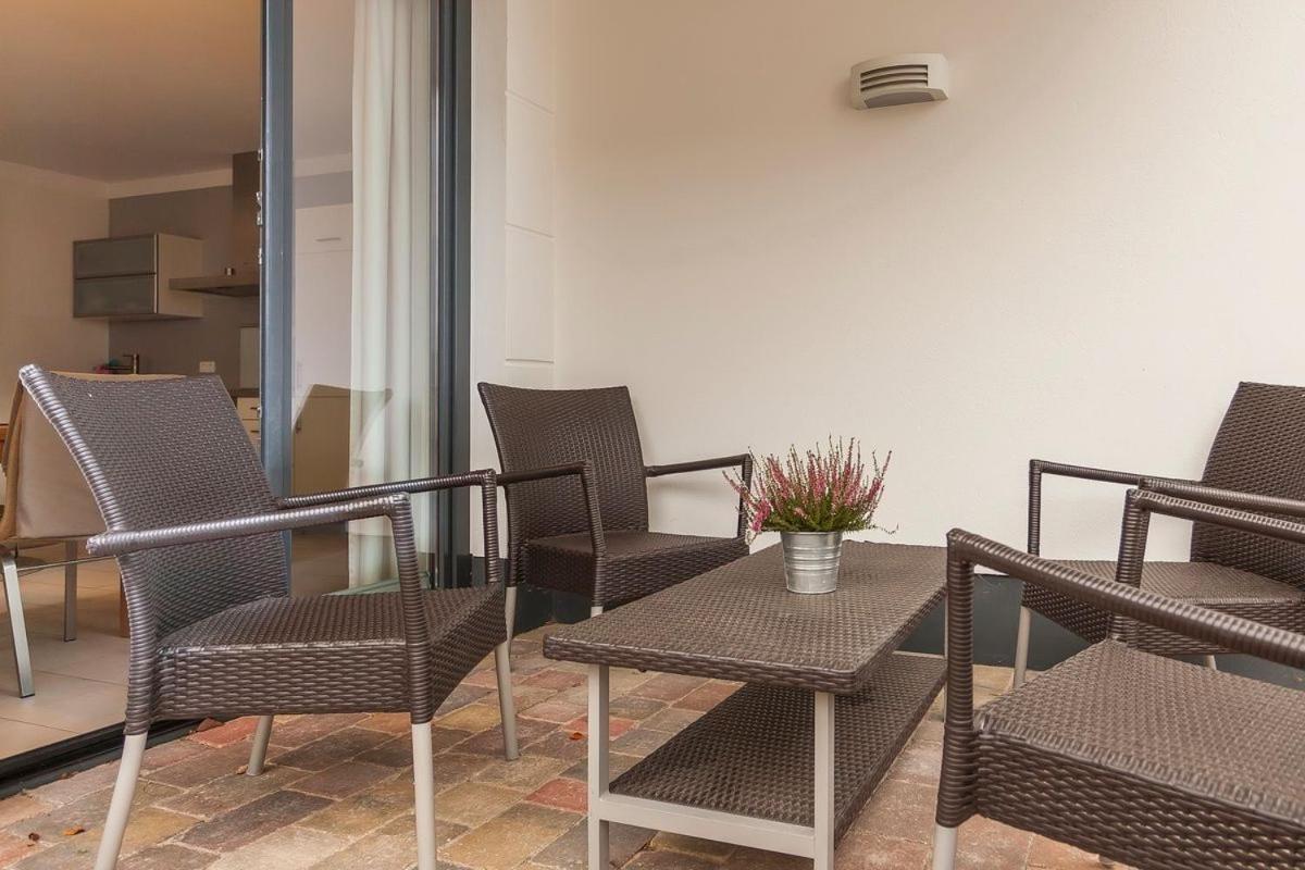 Villa Baltic Sea Sellin  Luaran gambar