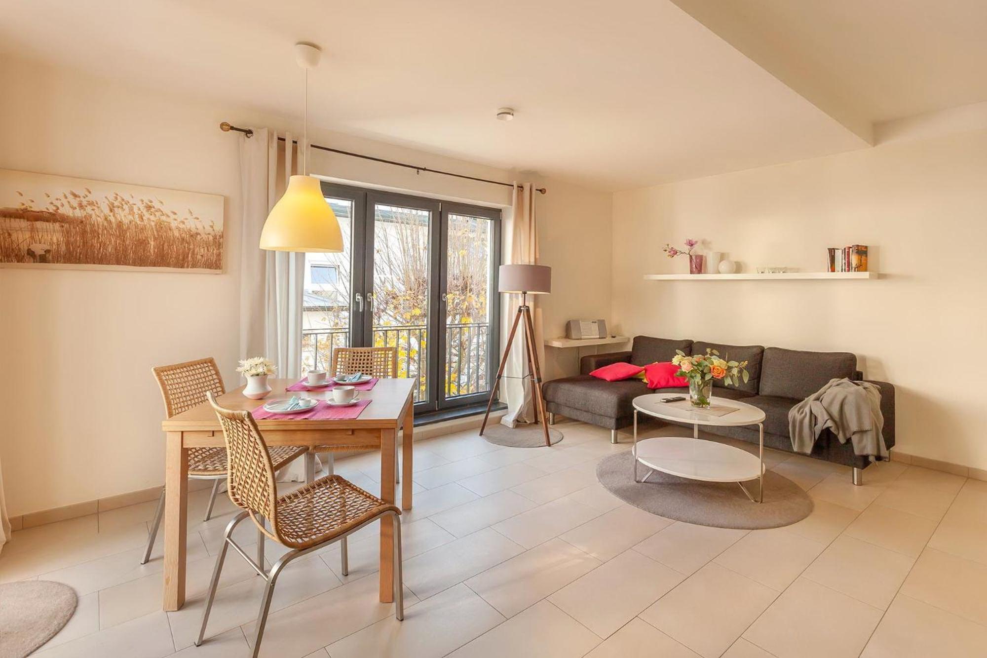 Villa Baltic Sea Sellin  Luaran gambar