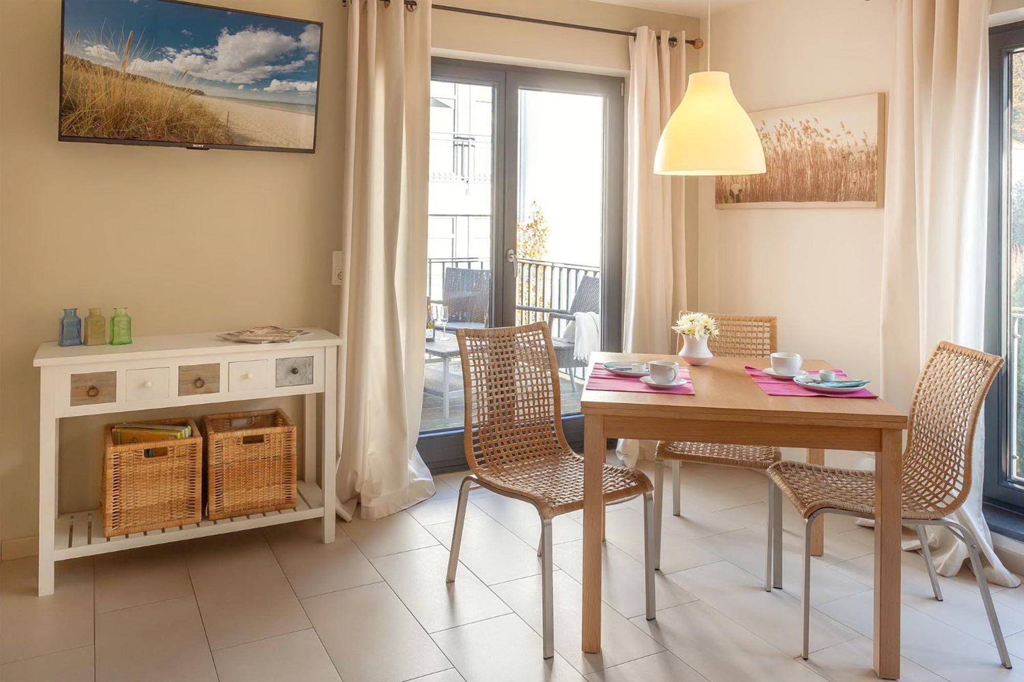 Villa Baltic Sea Sellin  Luaran gambar